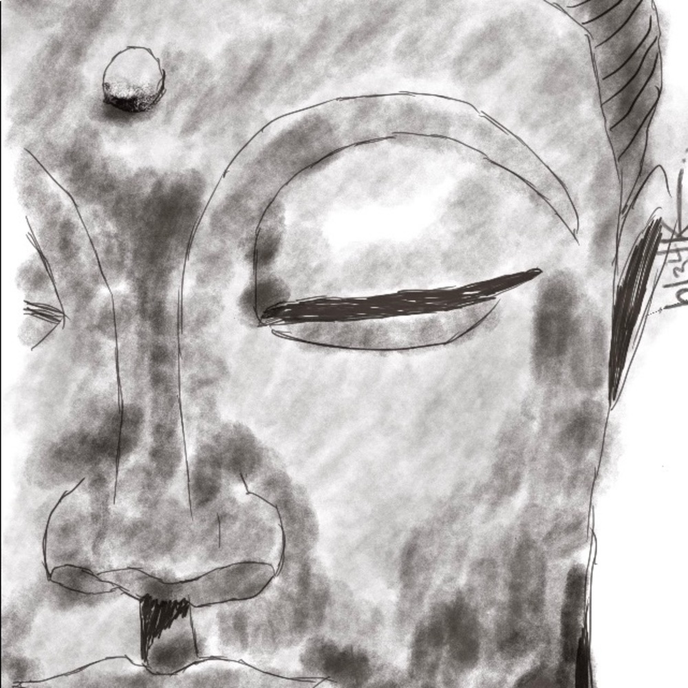 Meet your Posher, Randall